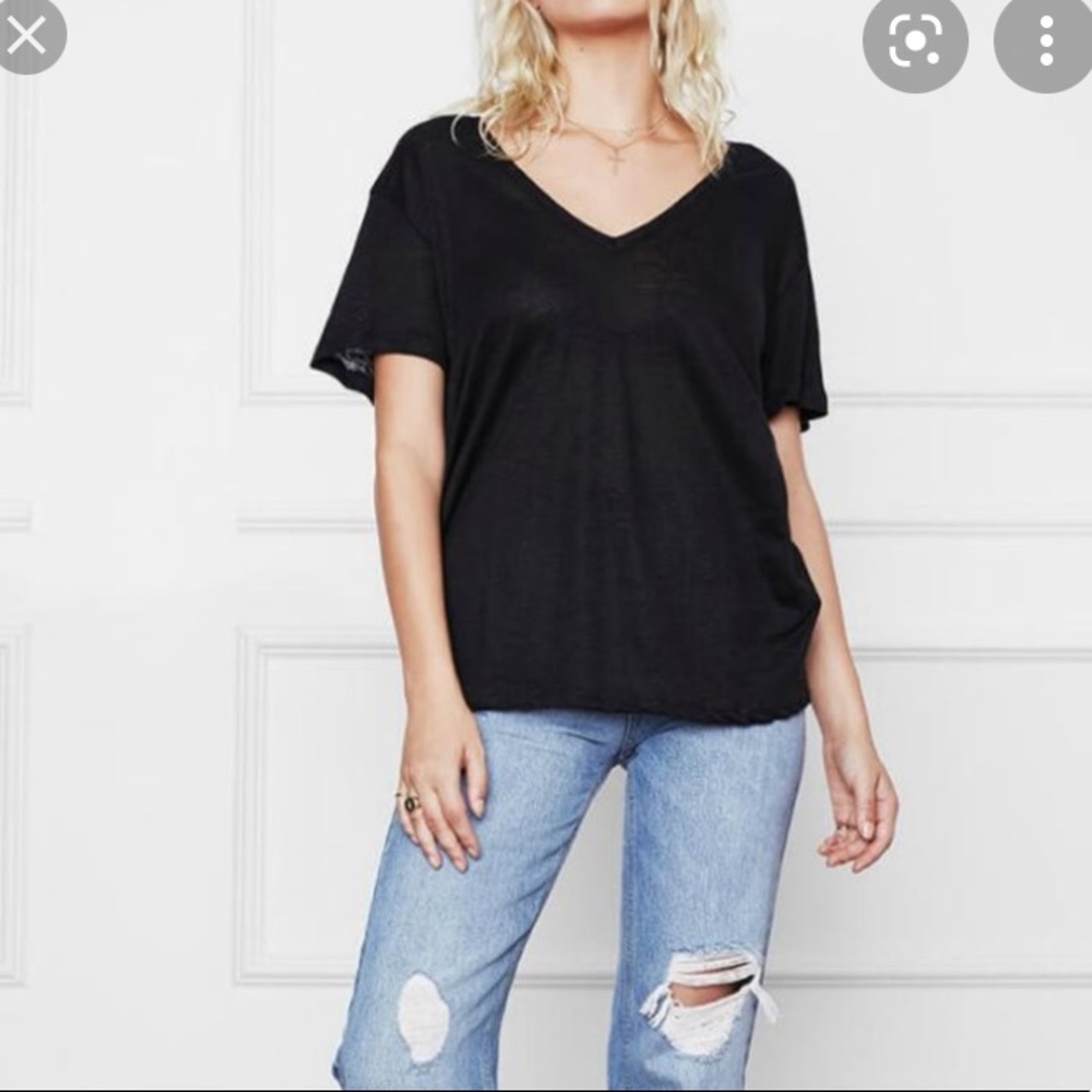 Anine bing tee